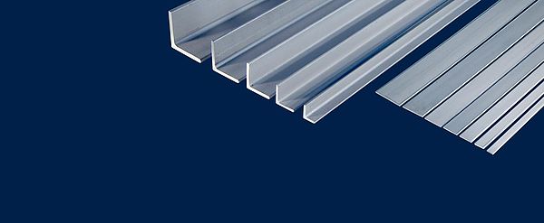 Profile steel