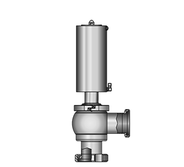 Overflow valve shop